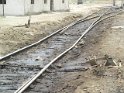 Basrah-area track: decades of neglect, deprivation & war